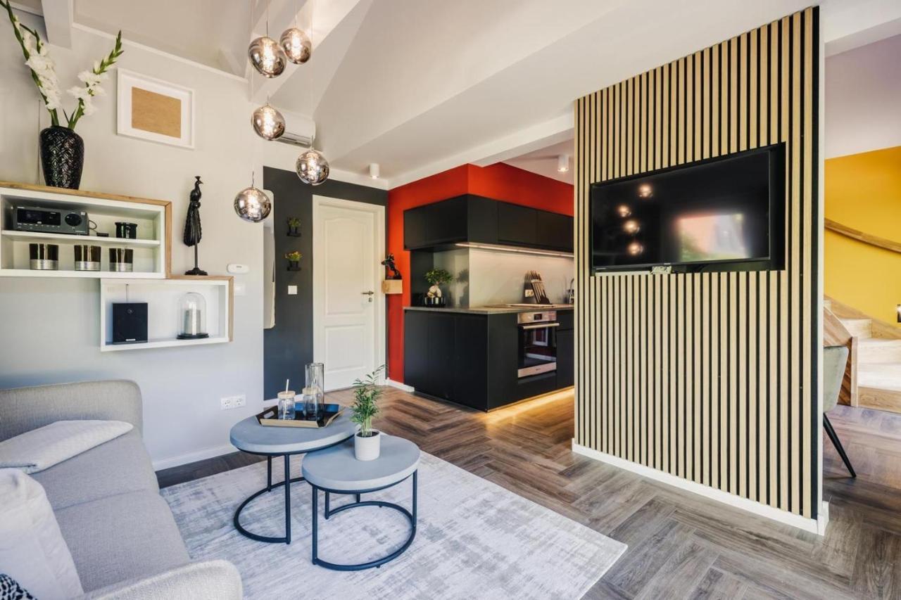 Ferienwohnung "Steernkieker" - Ankommen Und Entspannen Klausdorf  Ngoại thất bức ảnh