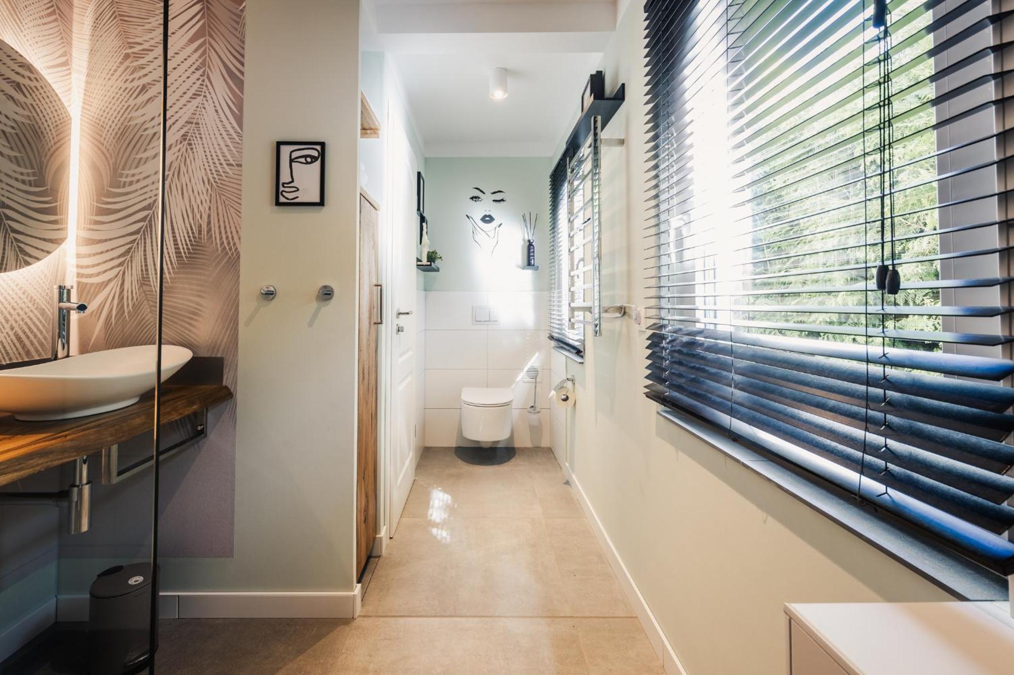 Ferienwohnung "Steernkieker" - Ankommen Und Entspannen Klausdorf  Ngoại thất bức ảnh