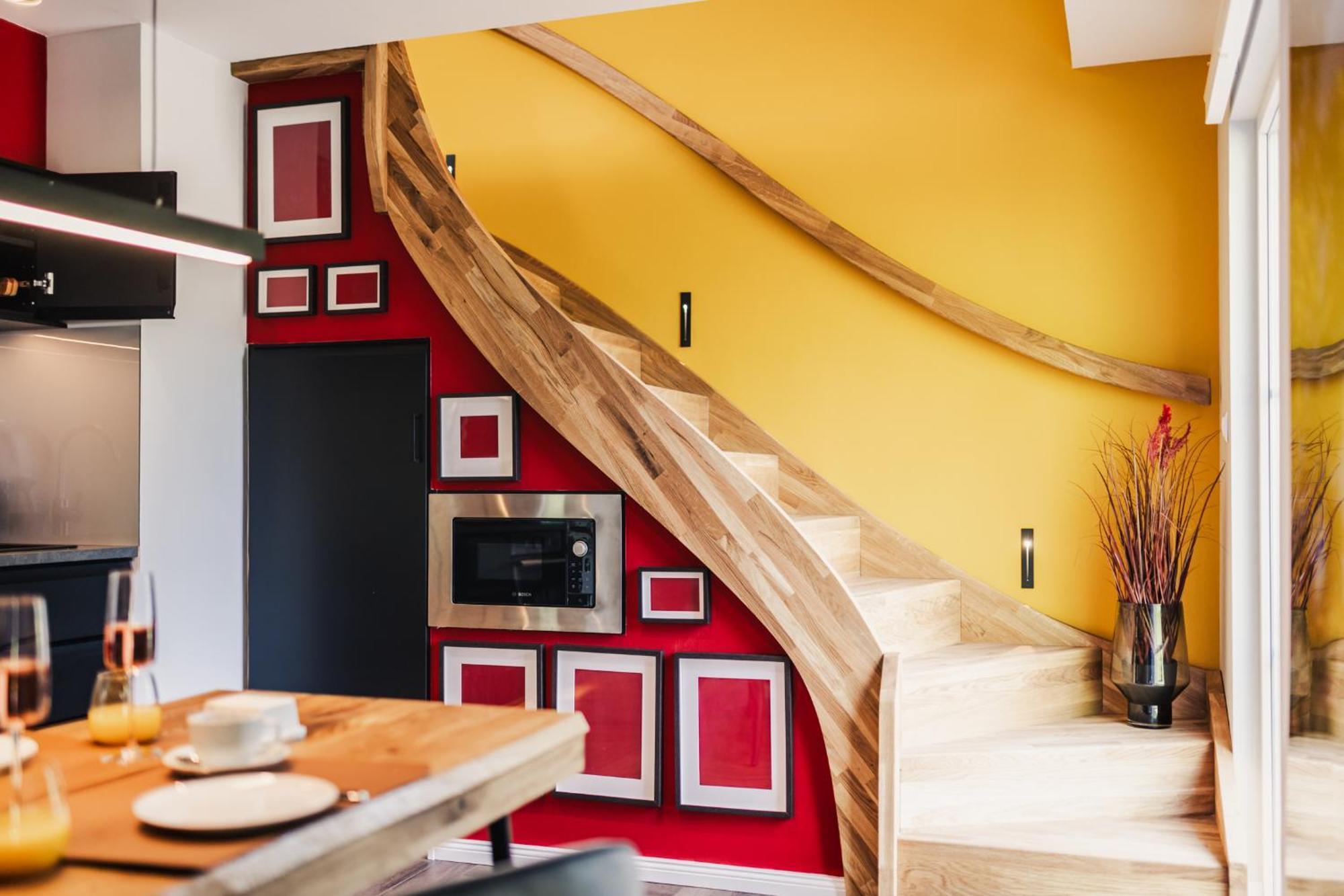 Ferienwohnung "Steernkieker" - Ankommen Und Entspannen Klausdorf  Ngoại thất bức ảnh